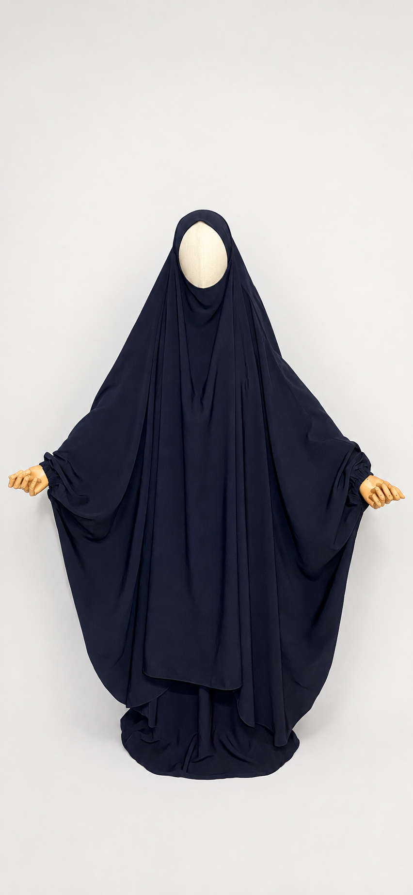 JILBAB