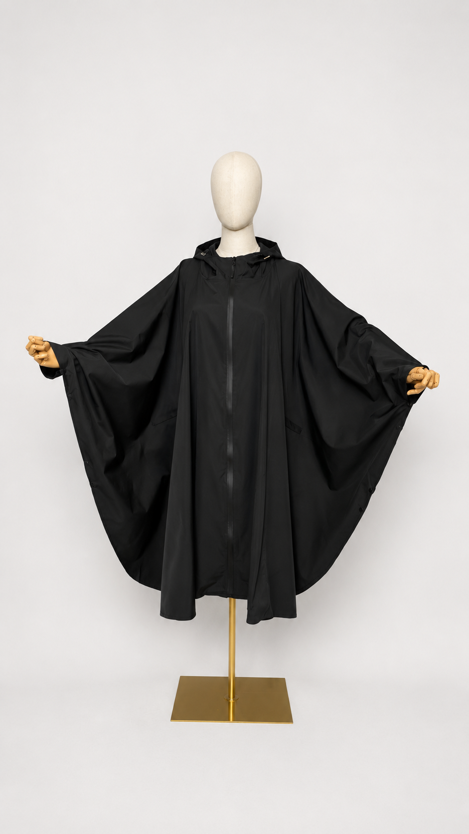 PONCHO