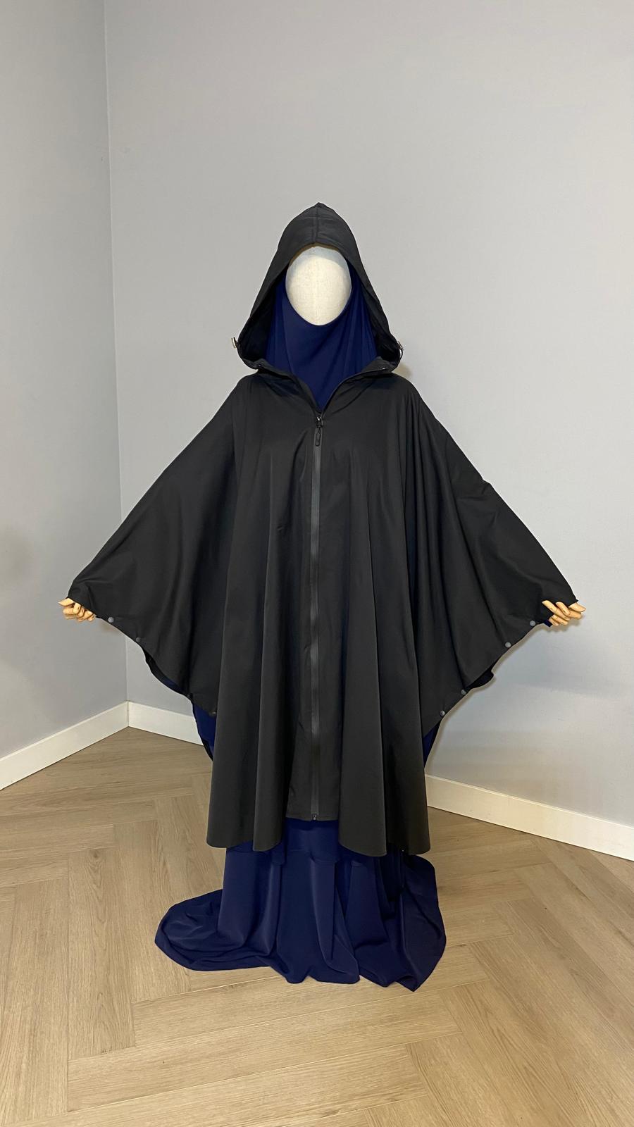 Poncho