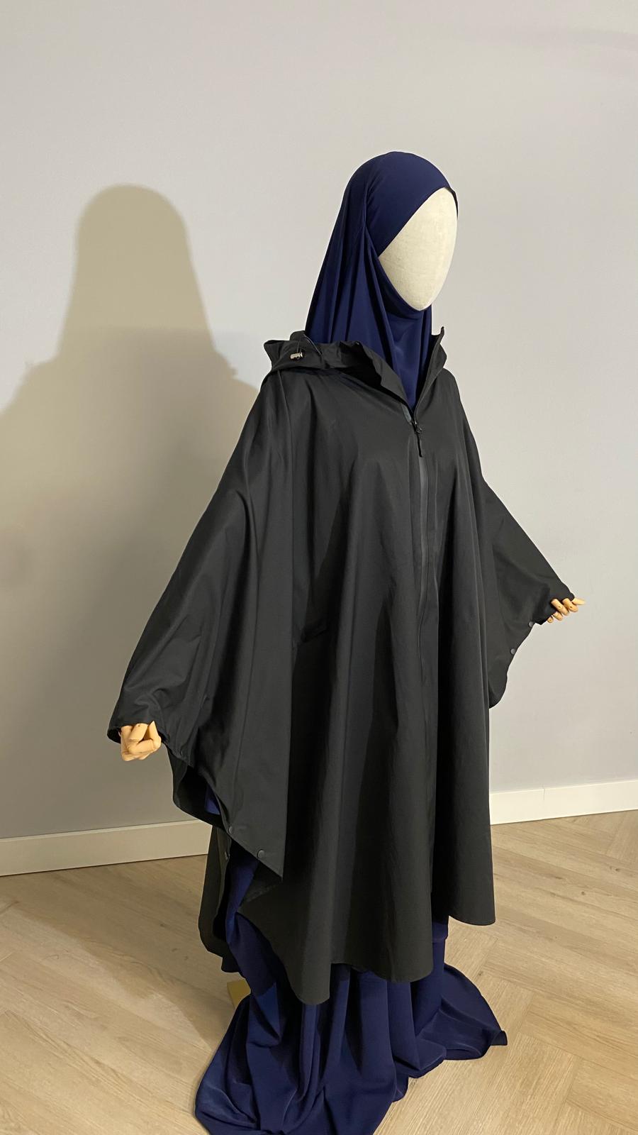 Poncho
